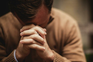 Церковный пост и молитва